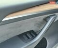 Белый Тесла Model Y, объемом двигателя 0 л и пробегом 42 тыс. км за 39900 $, фото 16 на Automoto.ua