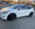 Білий Тесла Model Y, об'ємом двигуна 0 л та пробігом 167 тис. км за 24999 $, фото 3 на Automoto.ua