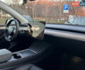 Белый Тесла Model Y, объемом двигателя 0 л и пробегом 31 тыс. км за 38200 $, фото 12 на Automoto.ua