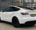 Белый Тесла Model Y, объемом двигателя 82 л и пробегом 15 тыс. км за 33000 $, фото 3 на Automoto.ua