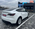 Білий Тесла Model Y, об'ємом двигуна 0 л та пробігом 100 тис. км за 23999 $, фото 8 на Automoto.ua