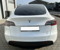 Белый Тесла Model Y, объемом двигателя 0 л и пробегом 12 тыс. км за 44900 $, фото 3 на Automoto.ua