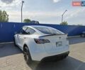 Белый Тесла Model Y, объемом двигателя 0 л и пробегом 85 тыс. км за 24799 $, фото 4 на Automoto.ua