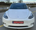 Тесла Model Y 2022 у Житомирі на Automoto.ua Білий Тесла Model Y, об'ємом двигуна 0 л та пробігом 195 тис. км за 21700 $, фото 20 на Automoto.ua