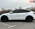 Білий Тесла Model Y, об'ємом двигуна 0 л та пробігом 65 тис. км за 29500 $, фото 5 на Automoto.ua