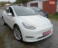 Белый Тесла Model Y, объемом двигателя 0 л и пробегом 71 тыс. км за 23200 $, фото 23 на Automoto.ua