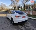 Білий Тесла Model Y, об'ємом двигуна 0 л та пробігом 97 тис. км за 24000 $, фото 10 на Automoto.ua