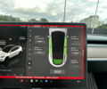 Белый Тесла Model Y, объемом двигателя 0 л и пробегом 93 тыс. км за 26200 $, фото 21 на Automoto.ua