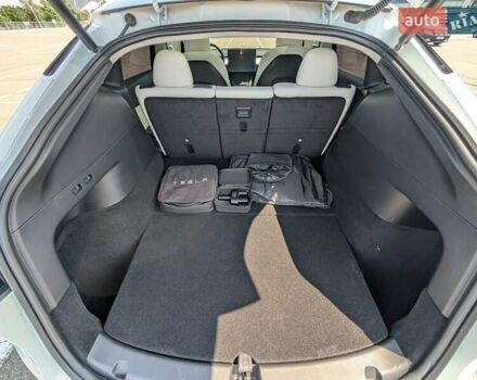 Белый Тесла Model Y, объемом двигателя 0 л и пробегом 39 тыс. км за 29500 $, фото 22 на Automoto.ua