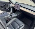 Белый Тесла Model Y, объемом двигателя 0 л и пробегом 64 тыс. км за 24700 $, фото 8 на Automoto.ua