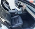 Белый Тесла Model Y, объемом двигателя 0 л и пробегом 59 тыс. км за 28800 $, фото 38 на Automoto.ua