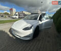 Білий Тесла Model Y, об'ємом двигуна 0 л та пробігом 5 тис. км за 25333 $, фото 4 на Automoto.ua