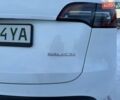 Белый Тесла Model Y, объемом двигателя 0 л и пробегом 33 тыс. км за 25600 $, фото 10 на Automoto.ua