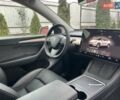 Белый Тесла Model Y, объемом двигателя 0 л и пробегом 94 тыс. км за 29999 $, фото 13 на Automoto.ua