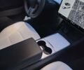 Белый Тесла Model Y, объемом двигателя 0 л и пробегом 4 тыс. км за 47000 $, фото 15 на Automoto.ua