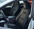 Белый Тесла Model Y, объемом двигателя 0 л и пробегом 33 тыс. км за 35999 $, фото 11 на Automoto.ua
