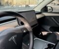Белый Тесла Model Y, объемом двигателя 0 л и пробегом 57 тыс. км за 27000 $, фото 13 на Automoto.ua