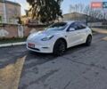 Білий Тесла Model Y, об'ємом двигуна 0 л та пробігом 97 тис. км за 24000 $, фото 1 на Automoto.ua