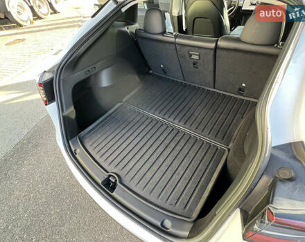Білий Тесла Model Y, об'ємом двигуна 0 л та пробігом 12 тис. км за 24750 $, фото 51 на Automoto.ua