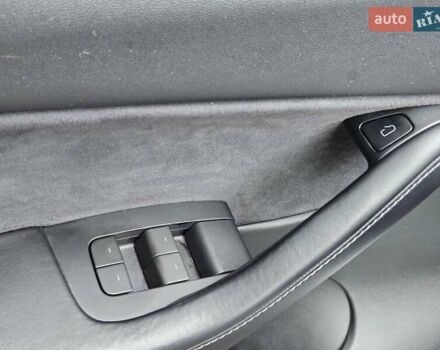 Белый Тесла Model Y, объемом двигателя 0 л и пробегом 70 тыс. км за 31500 $, фото 16 на Automoto.ua