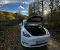 Белый Тесла Model Y, объемом двигателя 0 л и пробегом 46 тыс. км за 26150 $, фото 7 на Automoto.ua