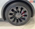 Белый Тесла Model Y, объемом двигателя 0 л и пробегом 14 тыс. км за 47800 $, фото 29 на Automoto.ua