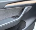 Белый Тесла Model Y, объемом двигателя 0 л и пробегом 51 тыс. км за 38300 $, фото 11 на Automoto.ua