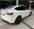 Белый Тесла Model Y, объемом двигателя 0 л и пробегом 32 тыс. км за 31900 $, фото 9 на Automoto.ua