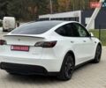 Білий Тесла Model Y, об'ємом двигуна 0 л та пробігом 117 тис. км за 23500 $, фото 21 на Automoto.ua