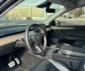Белый Тесла Model Y, объемом двигателя 0 л и пробегом 57 тыс. км за 27000 $, фото 11 на Automoto.ua
