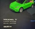 Білий Тесла Model Y, об'ємом двигуна 0 л та пробігом 106 тис. км за 36000 $, фото 4 на Automoto.ua