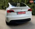 Белый Тесла Model Y, объемом двигателя 0 л и пробегом 18 тыс. км за 25499 $, фото 6 на Automoto.ua
