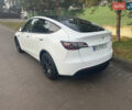 Белый Тесла Model Y, объемом двигателя 0 л и пробегом 86 тыс. км за 24500 $, фото 7 на Automoto.ua