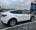 Білий Тесла Model Y, об'ємом двигуна 0 л та пробігом 100 тис. км за 23999 $, фото 9 на Automoto.ua