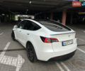 Белый Тесла Model Y, объемом двигателя 0 л и пробегом 32 тыс. км за 31900 $, фото 8 на Automoto.ua