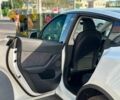 Белый Тесла Model Y, объемом двигателя 20 л и пробегом 28 тыс. км за 32990 $, фото 14 на Automoto.ua