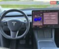 Белый Тесла Model Y, объемом двигателя 0 л и пробегом 55 тыс. км за 27999 $, фото 12 на Automoto.ua