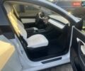 Белый Тесла Model Y, объемом двигателя 0 л и пробегом 25 тыс. км за 35500 $, фото 32 на Automoto.ua