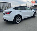 Білий Тесла Model Y, об'ємом двигуна 0 л та пробігом 15 тис. км за 27999 $, фото 8 на Automoto.ua