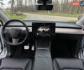 Белый Тесла Model Y, объемом двигателя 0 л и пробегом 74 тыс. км за 25700 $, фото 17 на Automoto.ua