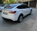 Білий Тесла Model Y, об'ємом двигуна 0 л та пробігом 24 тис. км за 35000 $, фото 3 на Automoto.ua