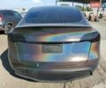 Белый Тесла Model Y, объемом двигателя 0 л и пробегом 39 тыс. км за 29500 $, фото 42 на Automoto.ua