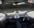 Белый Тесла Model Y, объемом двигателя 0 л и пробегом 44 тыс. км за 43500 $, фото 17 на Automoto.ua