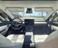 Белый Тесла Model Y, объемом двигателя 0 л и пробегом 54 тыс. км за 28000 $, фото 1 на Automoto.ua