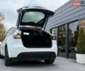 Тесла Model Y 2022 в Ровно на Automoto.ua Белый Тесла Model Y, объемом двигателя 0 л и пробегом 83 тыс. км за 22500 $, фото 19 на Automoto.ua