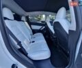 Белый Тесла Model Y, объемом двигателя 0 л и пробегом 48 тыс. км за 27000 $, фото 27 на Automoto.ua