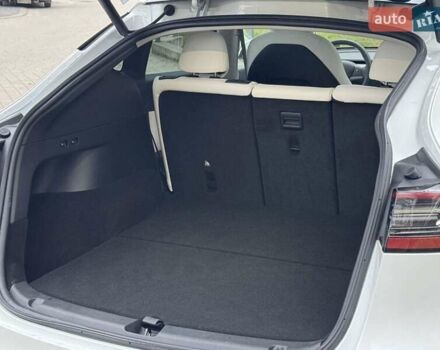 Білий Тесла Model Y, об'ємом двигуна 0 л та пробігом 117 тис. км за 23500 $, фото 35 на Automoto.ua