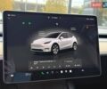 Тесла Model Y 2022 в Ровно на Automoto.ua Белый Тесла Model Y, объемом двигателя 0 л и пробегом 83 тыс. км за 22500 $, фото 32 на Automoto.ua