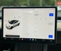 Белый Тесла Model Y, объемом двигателя 0 л и пробегом 23 тыс. км за 39990 $, фото 10 на Automoto.ua