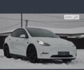 Тесла Model Y 2022 у Сокале на Automoto.ua Білий Тесла Model Y, об'ємом двигуна 0 л та пробігом 75 тис. км за 27500 $, фото 19 на Automoto.ua